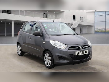 Hyundai - i10