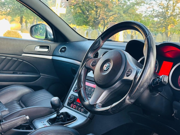 Used Alfa Romeo 159 2010 for sale - 76251398: Photo 12