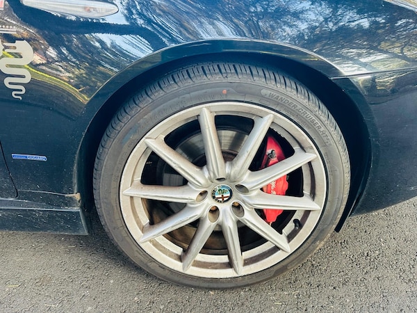 Used Alfa Romeo 159 2010 for sale - 76251398: Photo 14