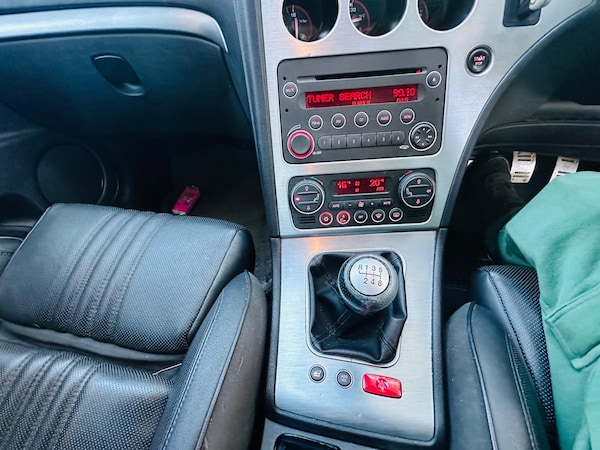 Used Alfa Romeo 159 2010 for sale - 76251398: Photo 25