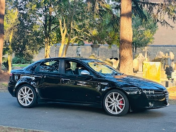 Used Alfa Romeo 159 2010 for sale - 76251398: Photo 2