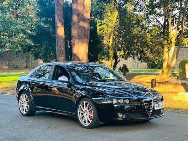 Used Alfa Romeo 159 2010 for sale - 76251398: Photo 3