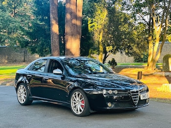 Used Alfa Romeo 159 2010 for sale - 76251398: Photo 3