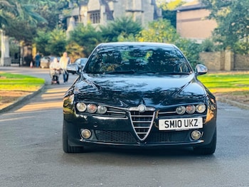 Used Alfa Romeo 159 2010 for sale - 76251398: Photo 4