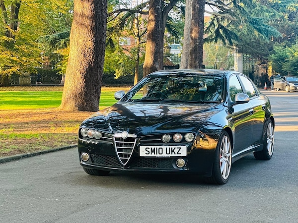 Used Alfa Romeo 159 2010 for sale - 76251398: Photo 5