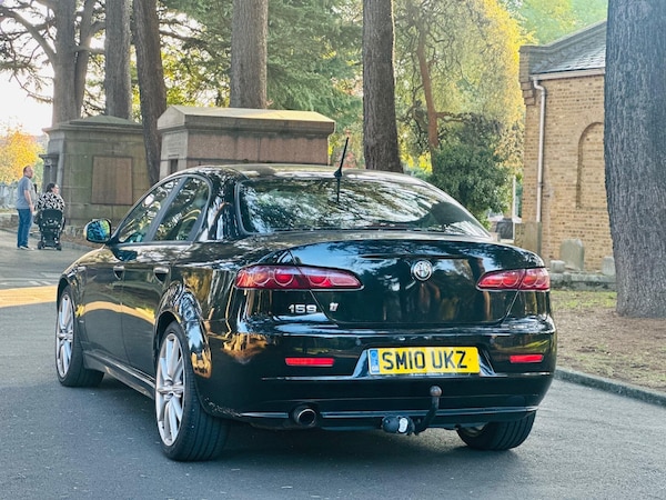 Used Alfa Romeo 159 2010 for sale - 76251398: Photo 6