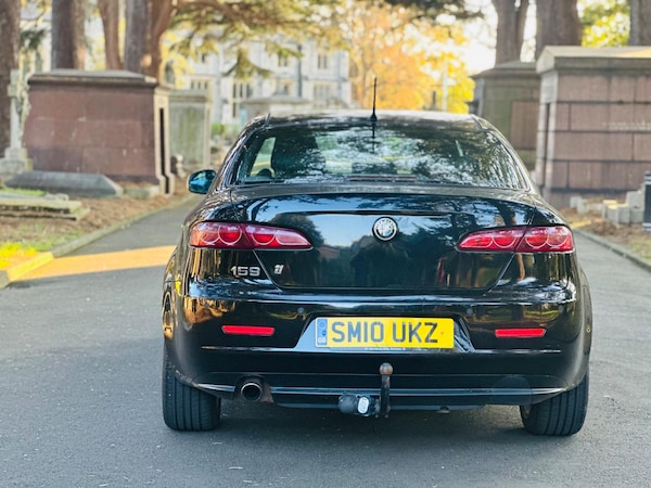 Used Alfa Romeo 159 2010 for sale - 76251398: Photo 7