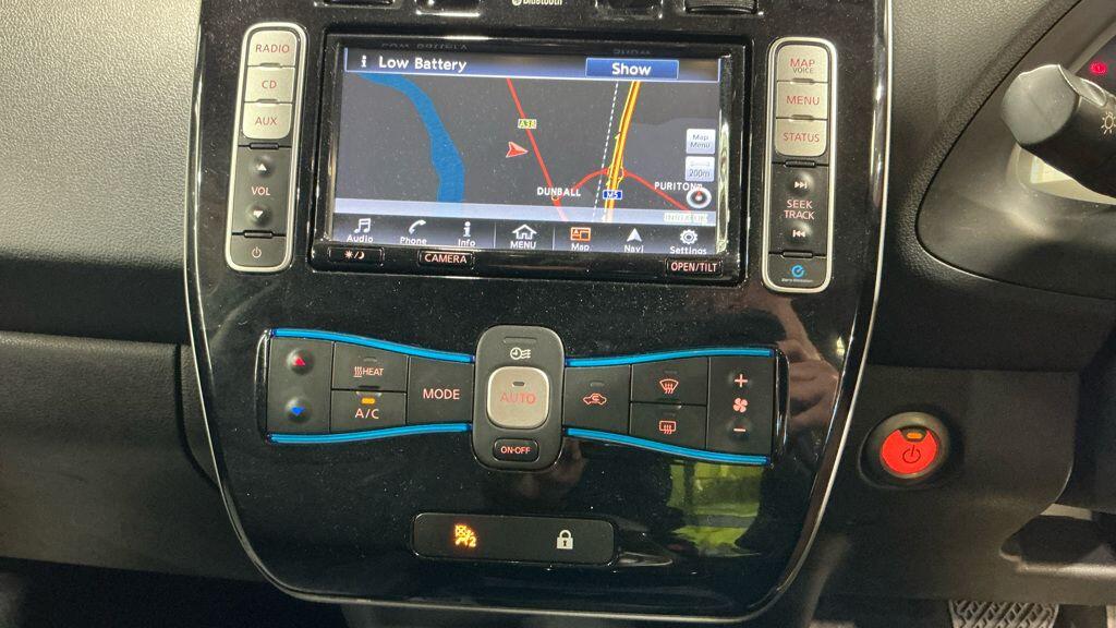 Used Nissan Leaf 2017 for sale - 76099045: Photo 10