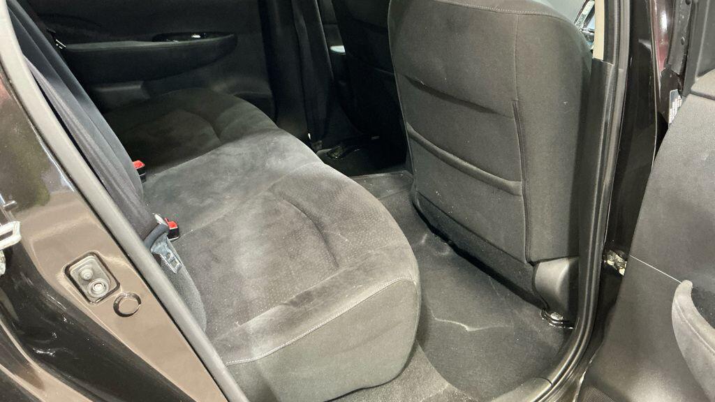 Used Nissan Leaf 2017 for sale - 76099045: Photo 7