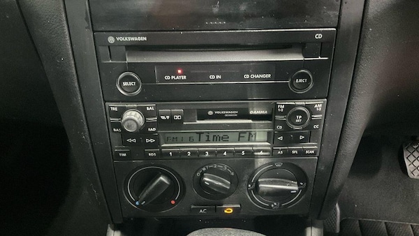 Used Volkswagen Golf 2002 for sale - 76306582: Photo 11