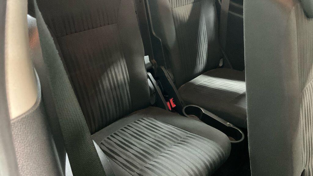 Used Vauxhall Zafira Tourer 2012 for sale - 76728759: Photo 12