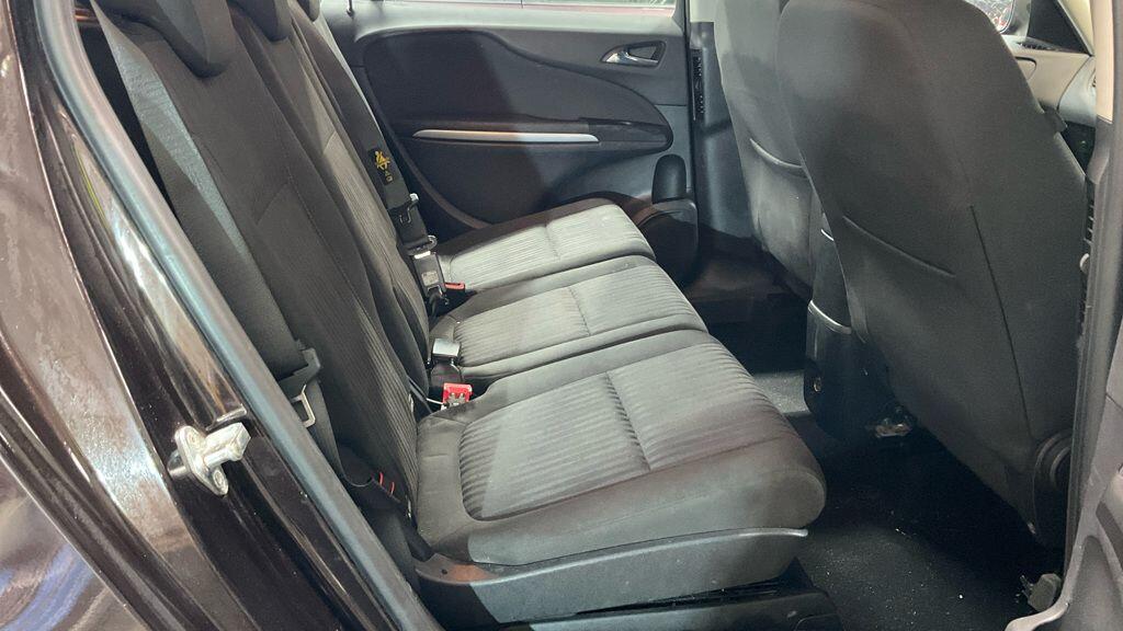 Used Vauxhall Zafira Tourer 2012 for sale - 76728759: Photo 9