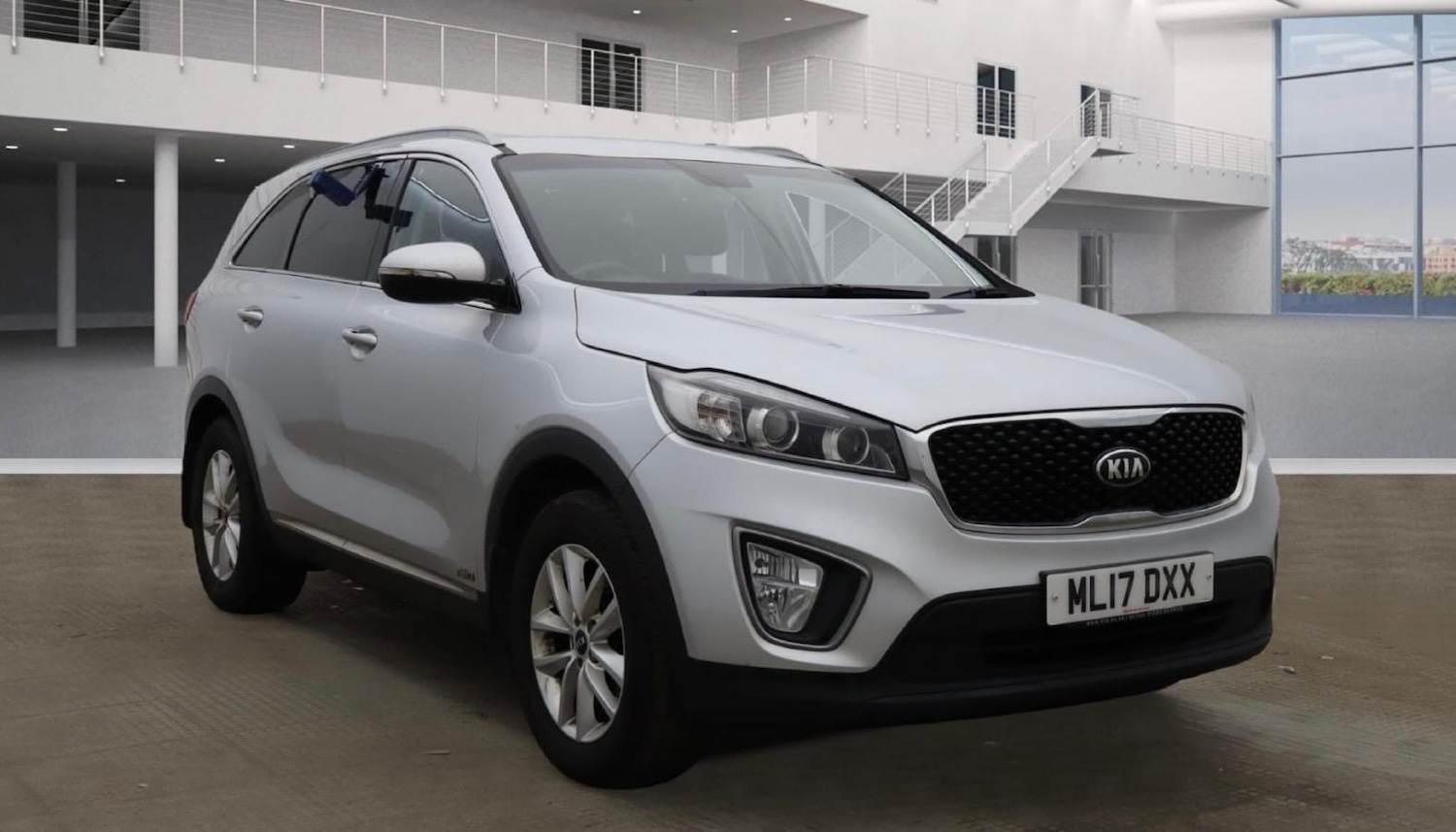 Used Kia Sorento 2017 for sale - 76513498: Photo 1