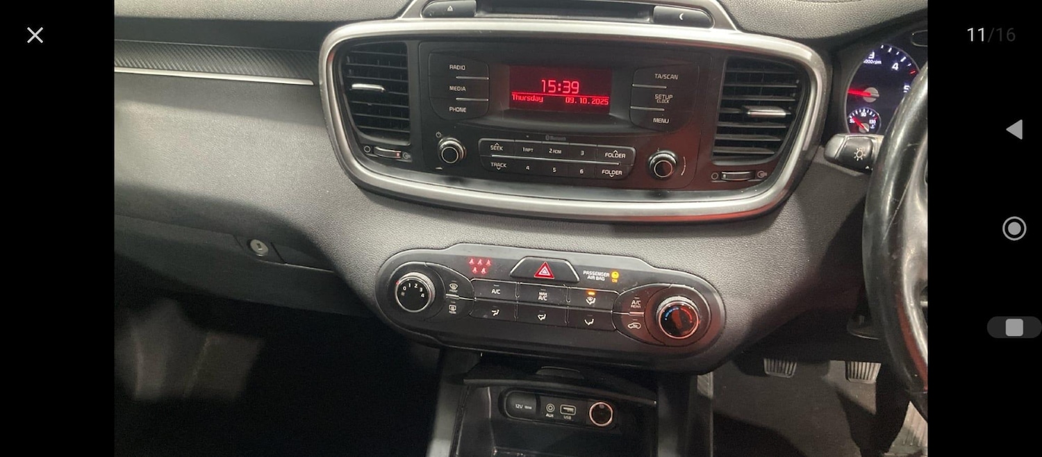 Used Kia Sorento 2017 for sale - 76513498: Photo 11