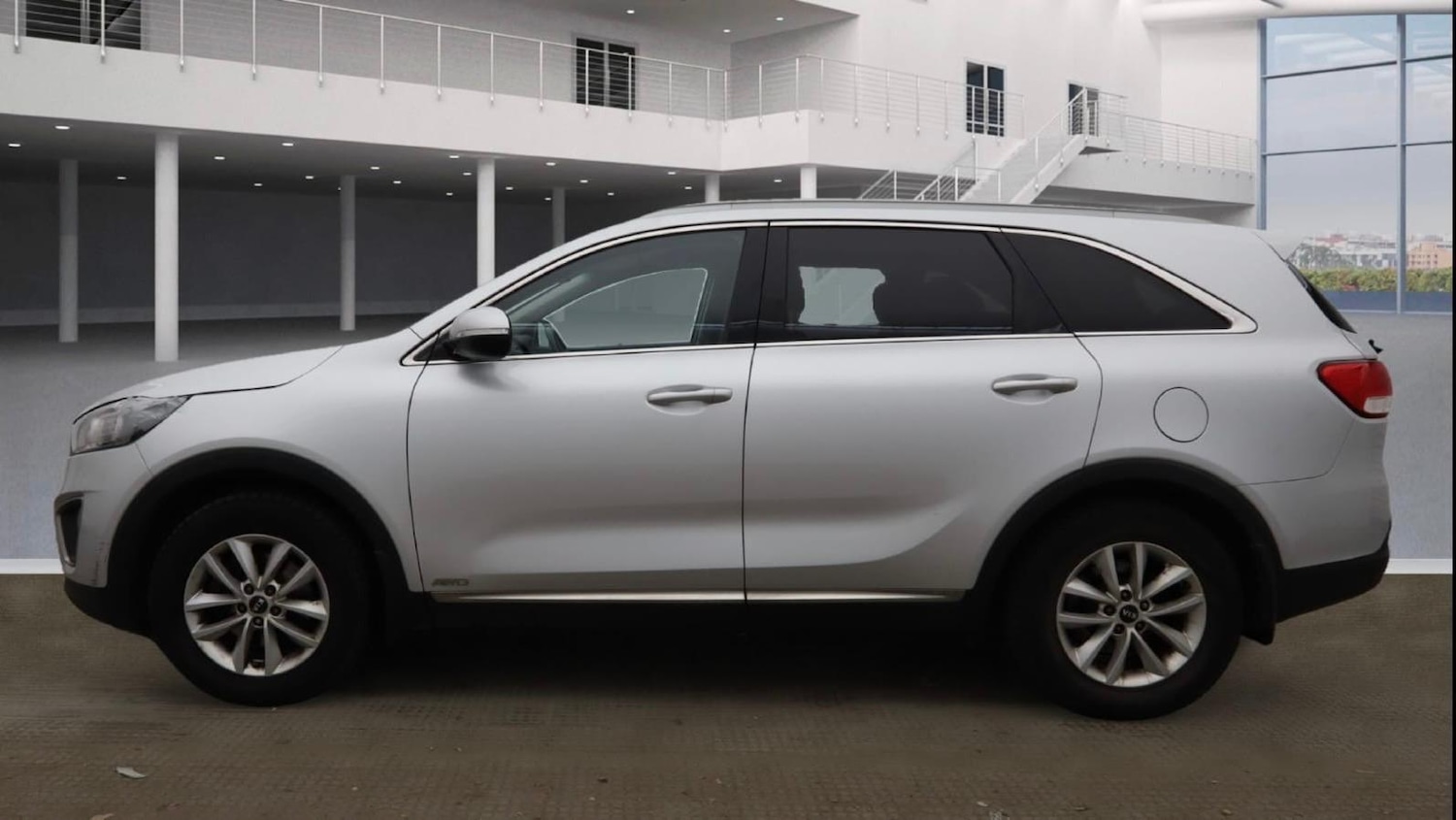 Used Kia Sorento 2017 for sale - 76513498: Photo 12