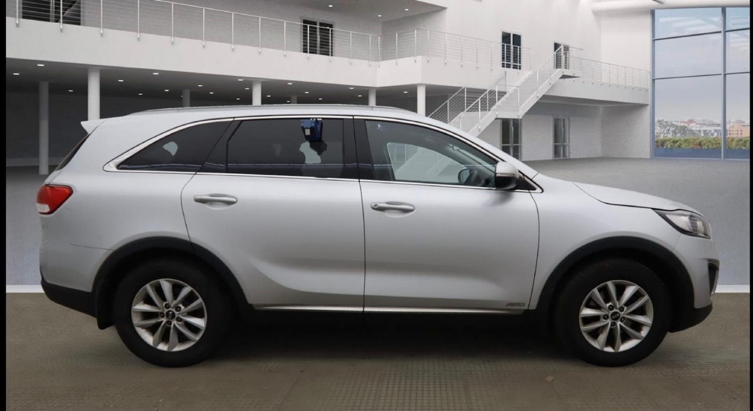 Used Kia Sorento 2017 for sale - 76513498: Photo 3