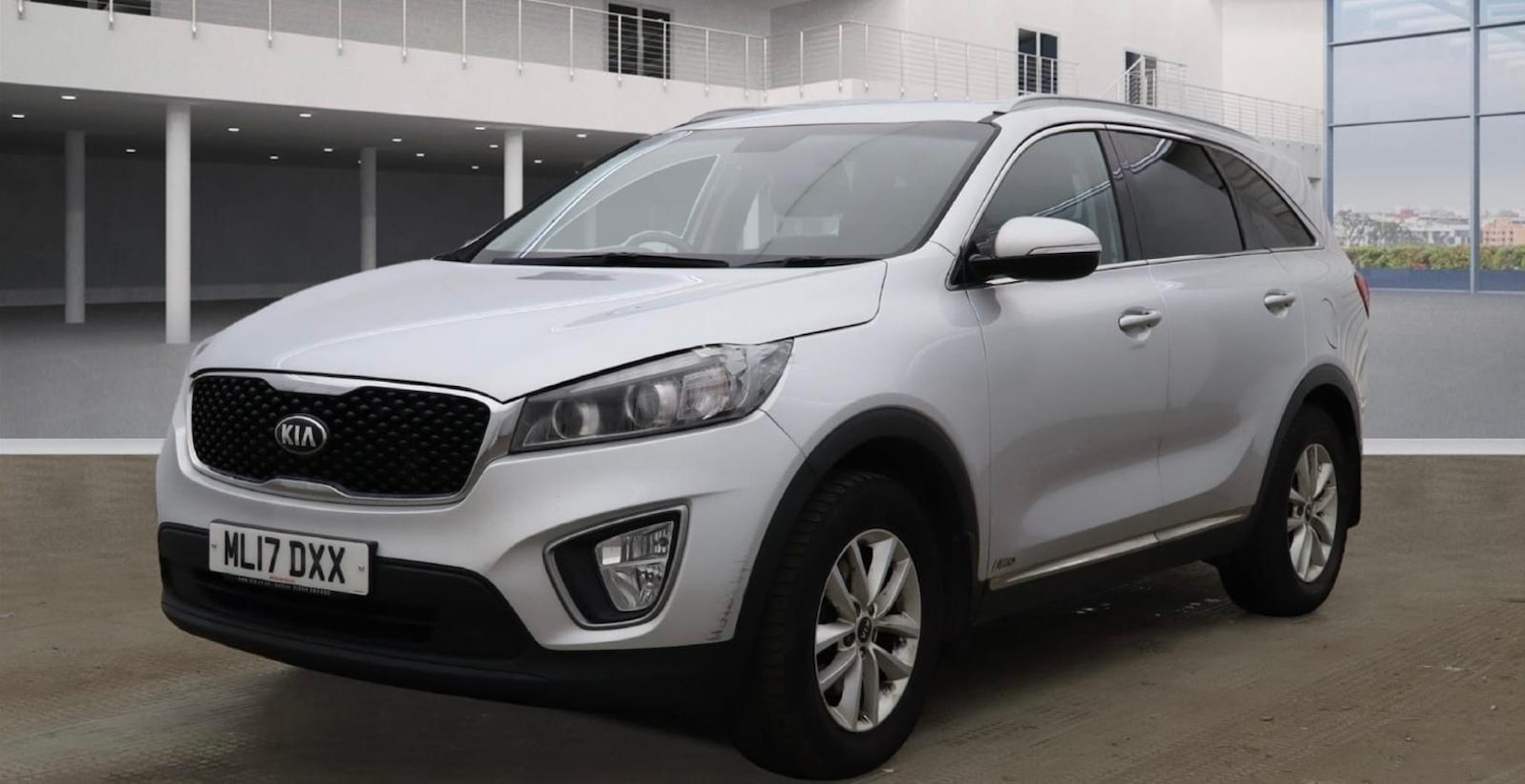 Used Kia Sorento 2017 for sale - 76513498: Photo 4