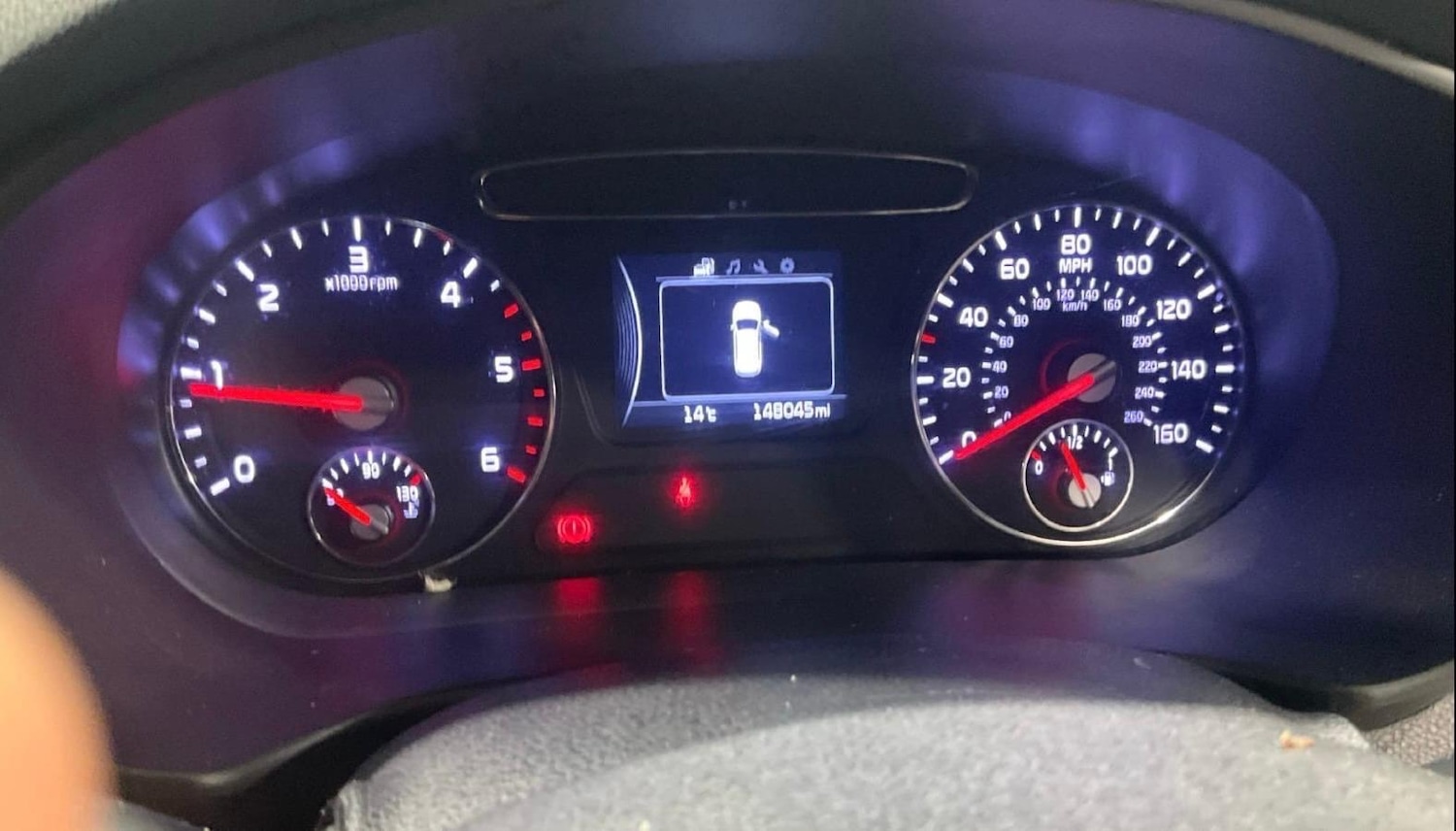 Used Kia Sorento 2017 for sale - 76513498: Photo 8