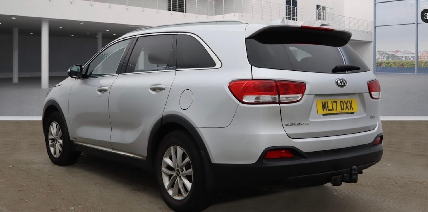 Used Kia Sorento 2017 for sale - 76513498: Photo 9