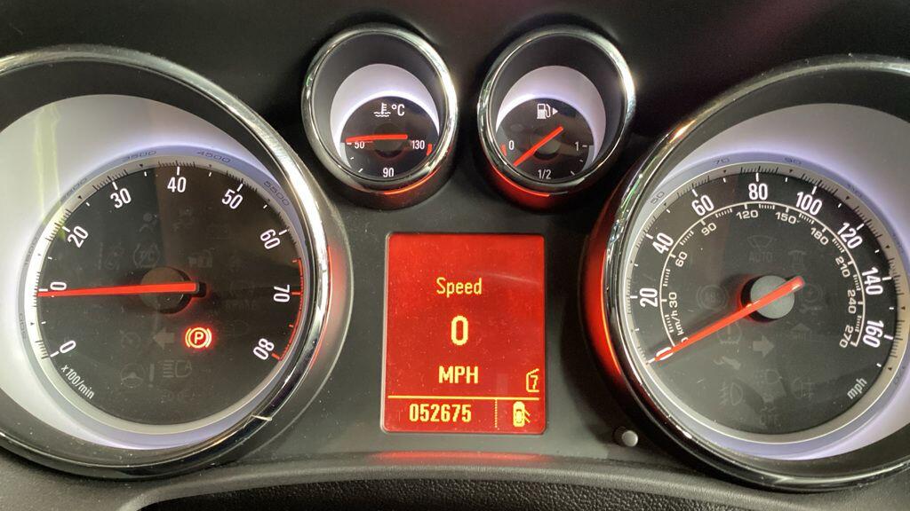 Used Vauxhall Astra for sale - 76472183: Photo 10