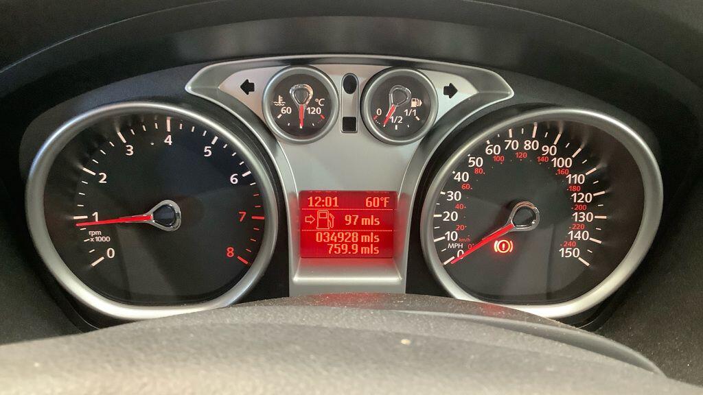 Used Ford Focus 2009 for sale - 76512588: Photo 10