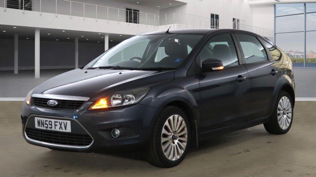 Used Ford Focus 2009 for sale - 76512588: Photo 2