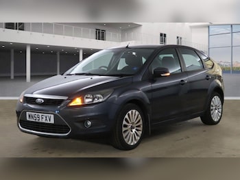 Used Ford Focus 2009 for sale - 76512588: Photo