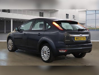 Used Ford Focus 2009 for sale - 76512588: Photo
