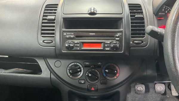 Used Nissan Note 2009 for sale - 76109474: Photo 11