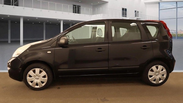 Used Nissan Note 2009 for sale - 76109474: Photo 6