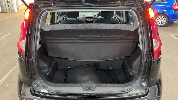 Used Nissan Note 2009 for sale - 76109474: Photo 7