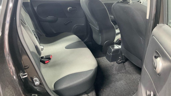 Used Nissan Note 2009 for sale - 76109474: Photo 8