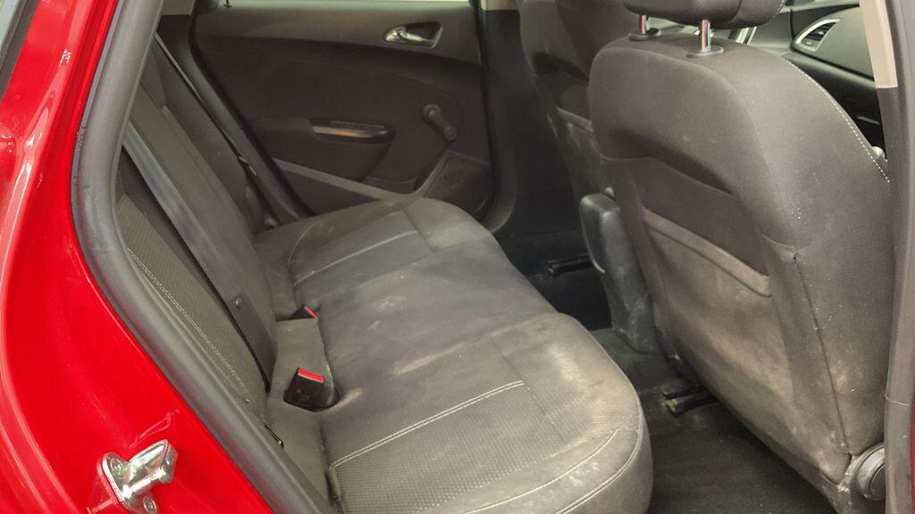 Used Vauxhall Astra 2014 for sale - 76122135: Photo 8