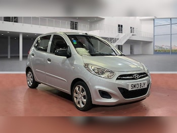 Hyundai - i10