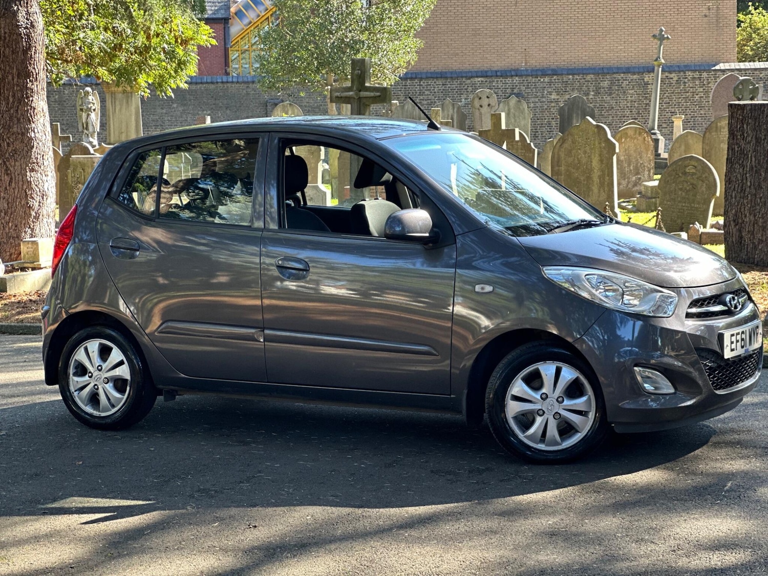 Vehicle 19
