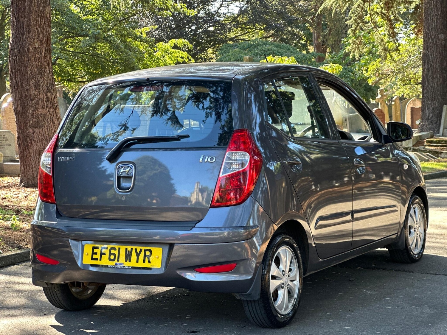 Vehicle 24