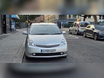 Used Toyota Prius 2005 for sale - 76099226: Photo