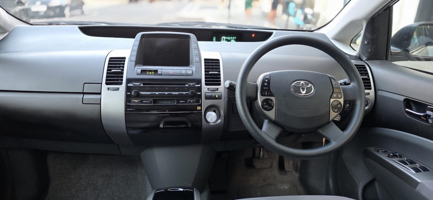 Used Toyota Prius 2005 for sale - 76099226: Photo 30