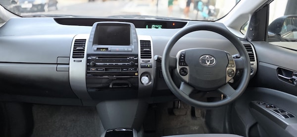 Used Toyota Prius 2005 for sale - 76099226: Photo 30