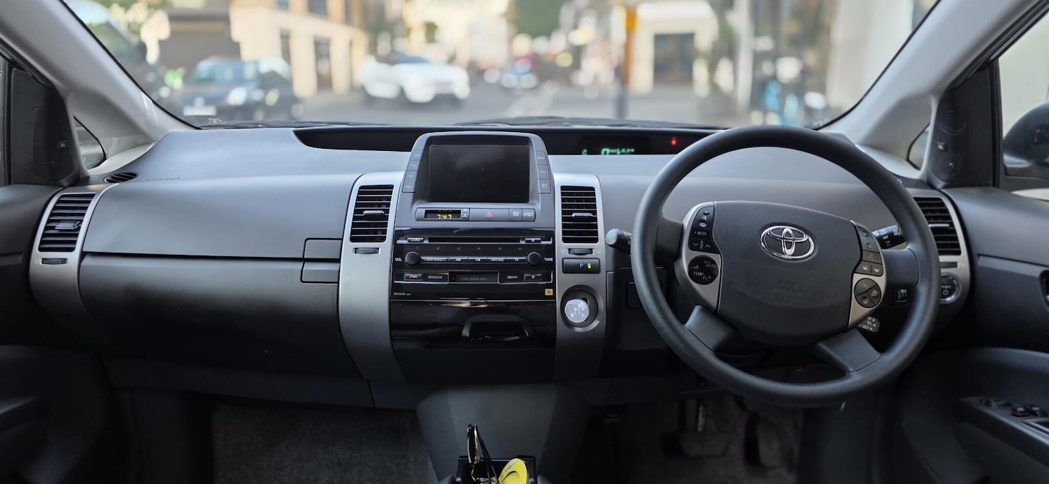 Used Toyota Prius 2005 for sale - 76099226: Photo 31