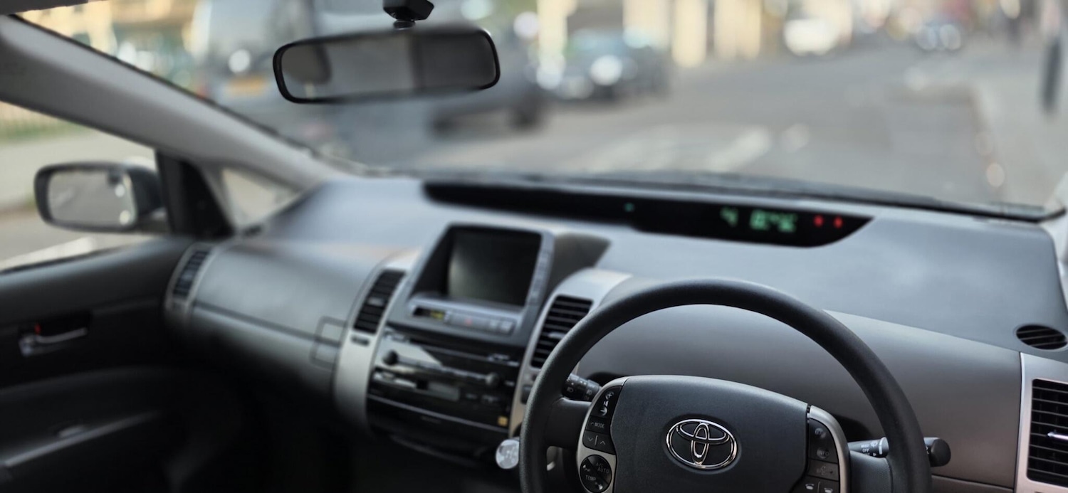 Used Toyota Prius 2005 for sale - 76099226: Photo 33