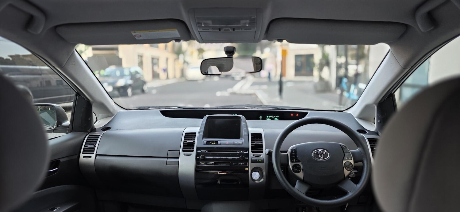 Used Toyota Prius 2005 for sale - 76099226: Photo 34