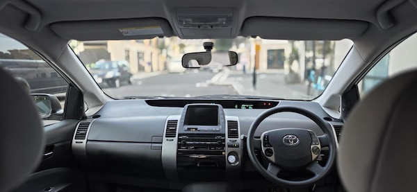 Used Toyota Prius 2005 for sale - 76099226: Photo 34