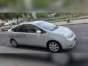 Used Toyota Prius 2005 for sale - 76099226: Photo