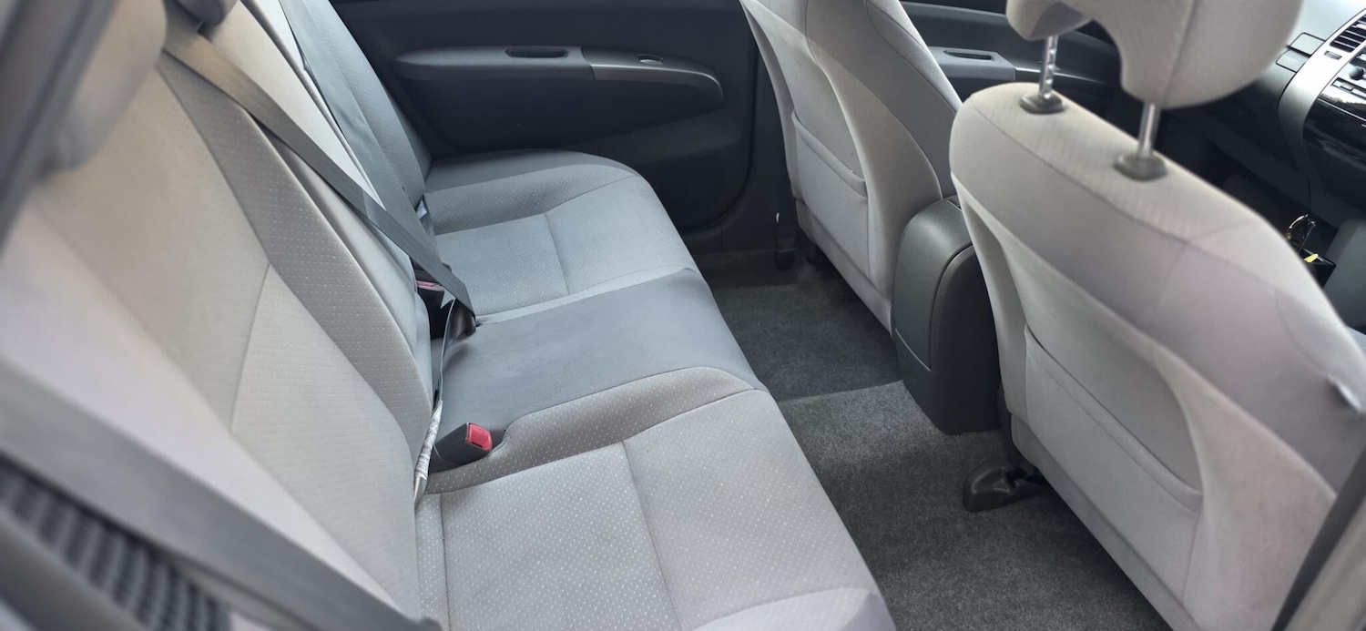 Used Toyota Prius 2005 for sale - 76099226: Photo 40