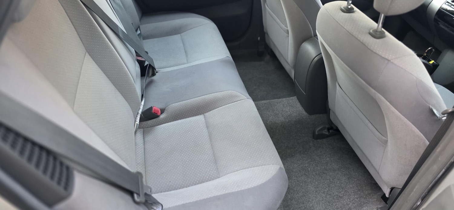 Used Toyota Prius 2005 for sale - 76099226: Photo 41