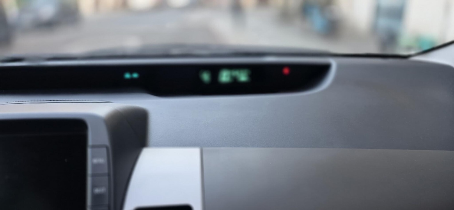 Used Toyota Prius 2005 for sale - 76099226: Photo 42