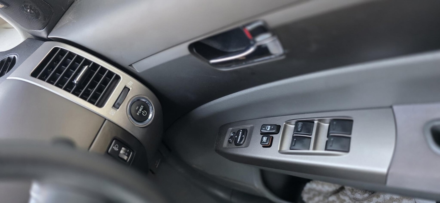 Used Toyota Prius 2005 for sale - 76099226: Photo 43