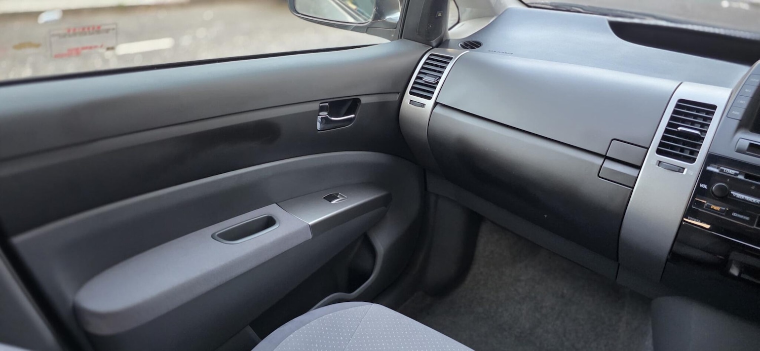 Used Toyota Prius 2005 for sale - 76099226: Photo 45