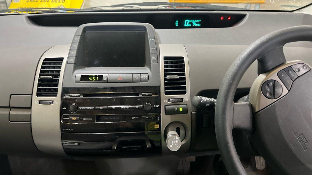 Used Toyota Prius 2005 for sale - 76099226: Photo 46